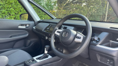 Honda Jazz 1.5 i-MMD Hybrid SE 5dr eCVT Hybrid Hatchback